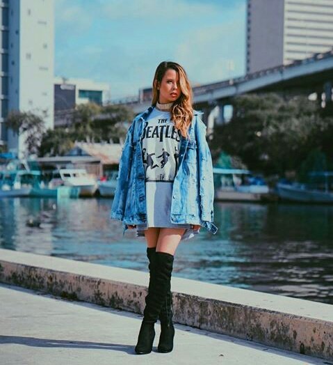 new fake for a while RT?