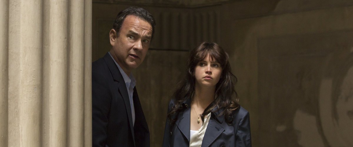 Follow the trail of clues. <a href="/infernothemovie/">InfernoMovie</a> is now available to own or rent on #Vudu! Watch it tonight! bit.ly/2jqvEEu