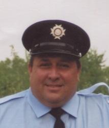 Condolences to <a href="/TownshipOfBrock/">Township of Brock</a> Fire Dept, friends &amp; family on the sudden passing of Ron Mason, a 19 year firefighter veteran.  #Cannington