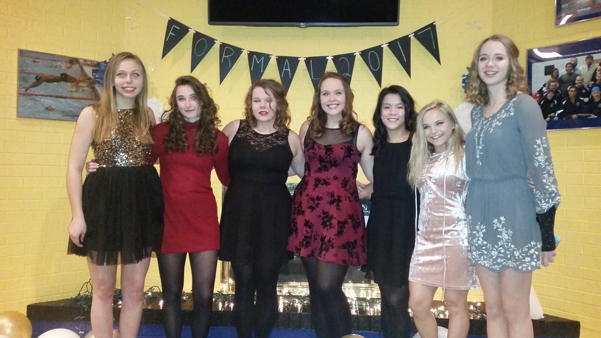 kellyjosephson's tweet photo. Winter formal 2017 #thenativefund https://t.co/mrNzcu6jY3