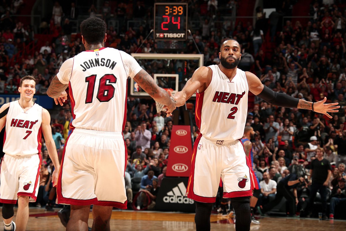 Basketball - Miami Heat news - NewsLocker