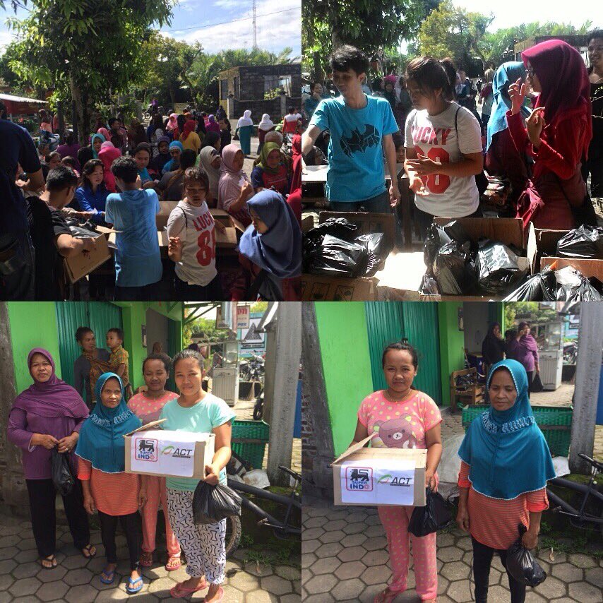 SosMas BEM KM UGM tweet media