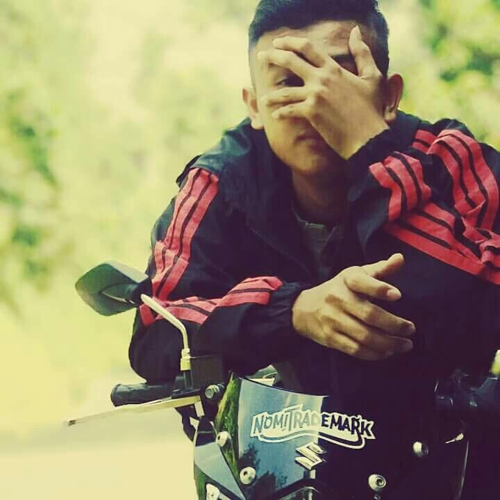 dendensh's tweet photo. #FotoProfilBaru https://t.co/T5GCOzlMf7