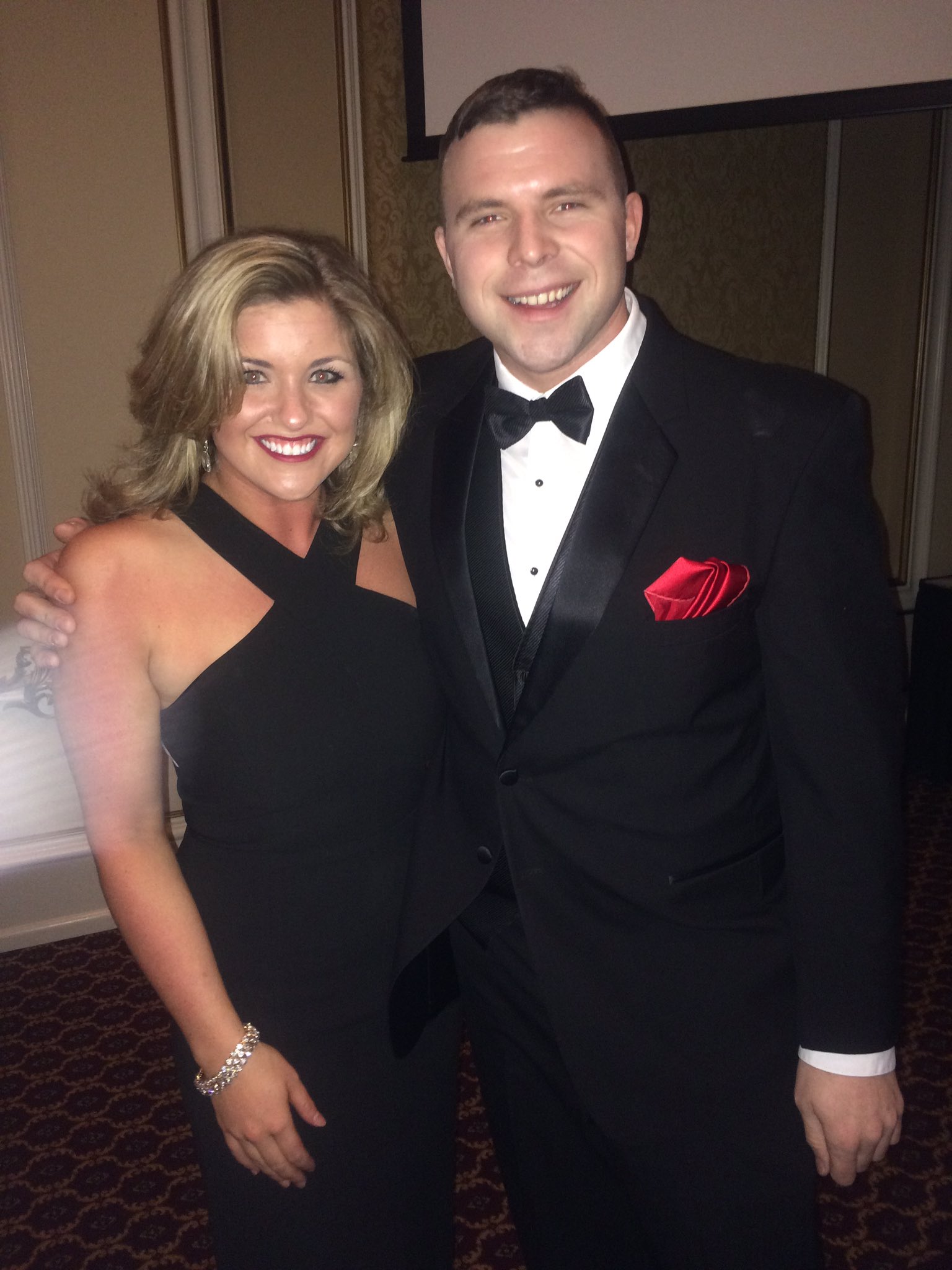 Alyssa Donovan on Twitter "This mega stud caseylundkxly is emceeing