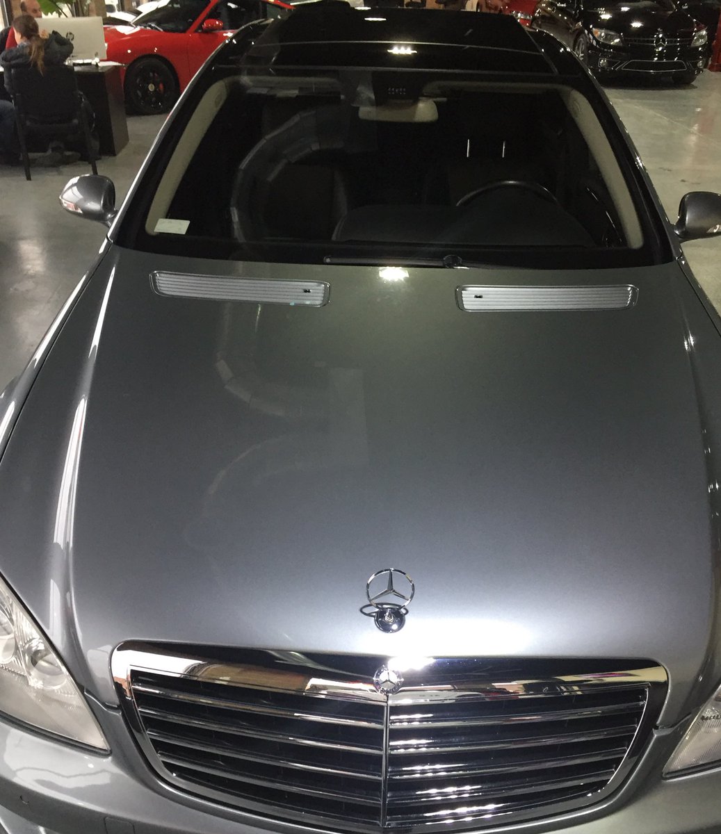 perceptionmotor's tweet image. Had a good day today...researched this amazing @MBUSA S550 4Matic for a client... #DrivenWithPurpose