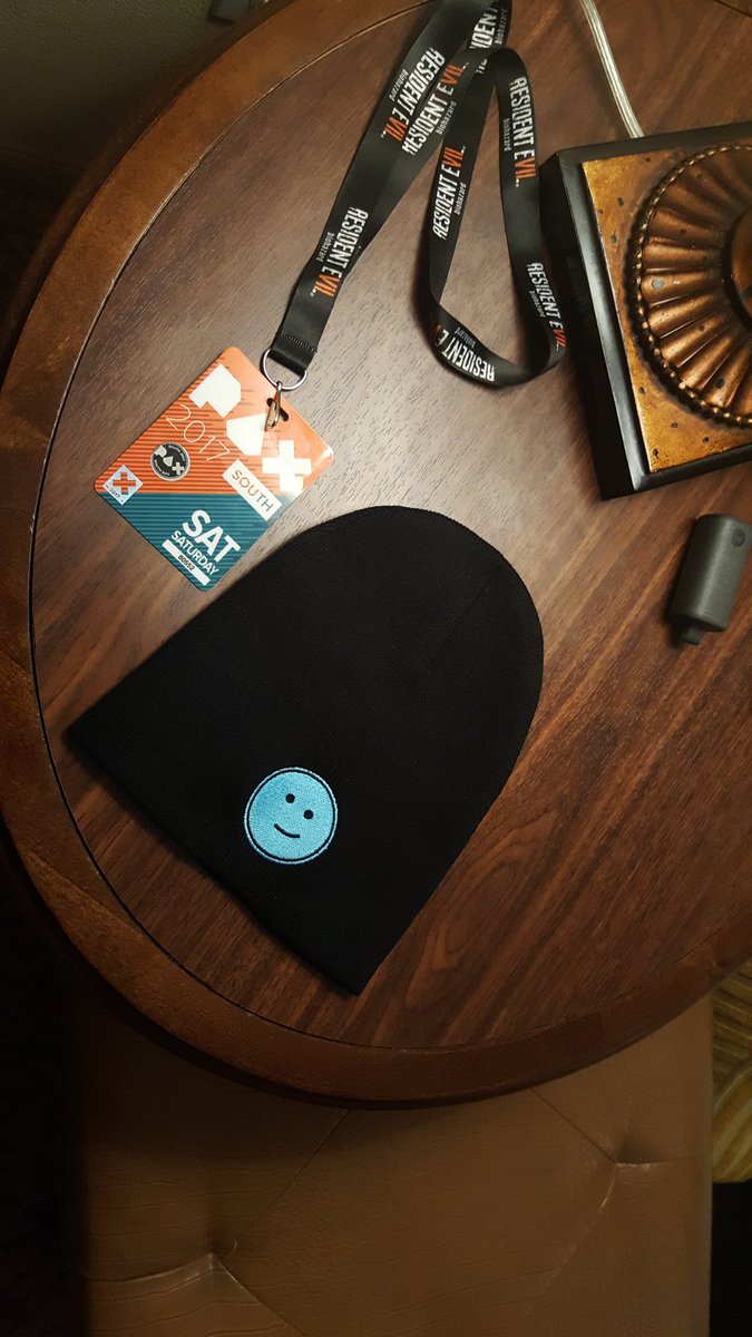 Super happy about my new gear! <a href="/KindaFunnyVids/">Kinda Funny</a> <a href="/GameOverGreggy/">Greg Miller</a> <a href="/notaxation/">Colin Moriarty</a> <a href="/TimGettys/">Tim Gettys</a> <a href="/Nick_Scarpino/">Nick Scarpino</a> <a href="/KindaFunnyKevin/">Kevin Coello</a>