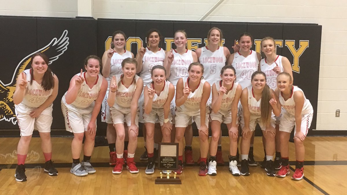 LockwoodTigers's tweet photo. Golden City Tournament Champs! https://t.co/udJVXq2cJ5