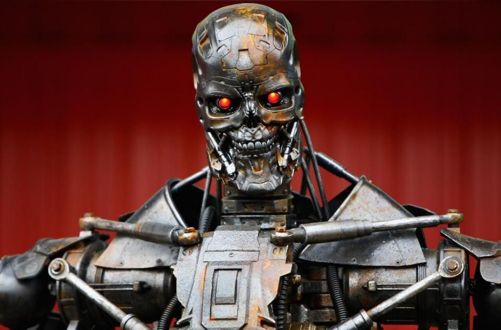 What If Deep Learning Was Given Command Of A Botnet? via <a href="/Forbes/">Forbes</a> buff.ly/2jbq9O1 #AI