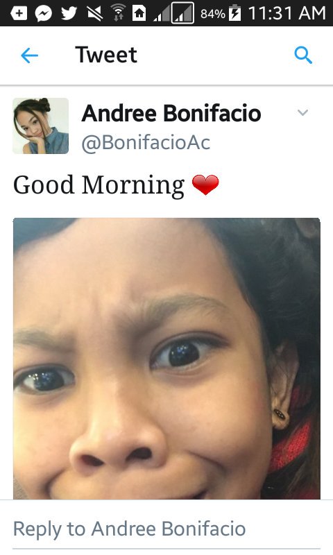 McDreeOfficial's tweet photo. Kahit di nyo kami batiin today ganitong keme lang masaya na kami happy Monthsarry Mcdree!! We love you both @BonifacioAc https://t.co/kY0JhwYNiS
