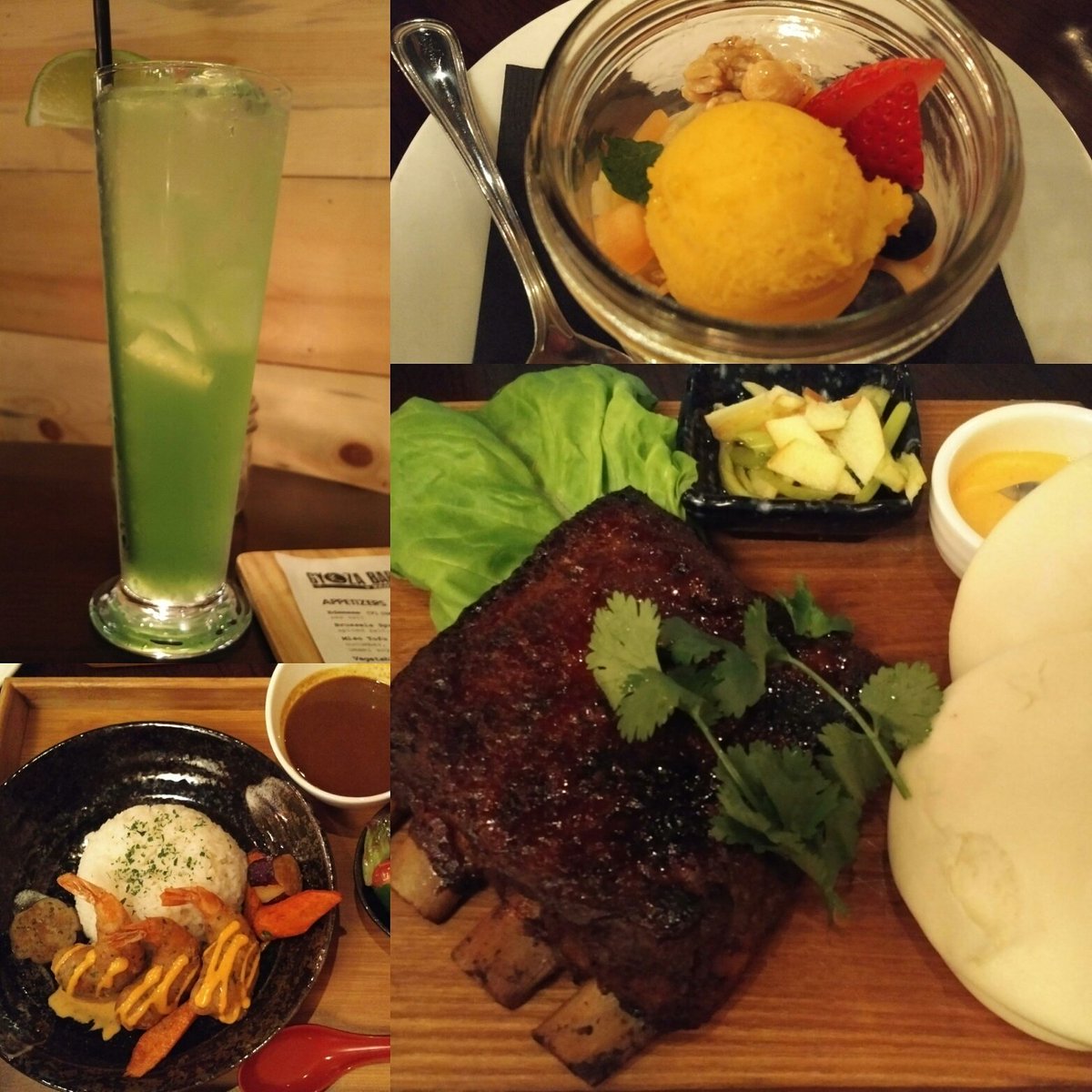 hanxpower's tweet photo. A delicious #CNY feast for 2 @gyozabarvan #GyozaBarDOV https://t.co/nnXIuxEH0n