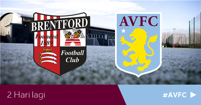 Aston Villa FC tweet media