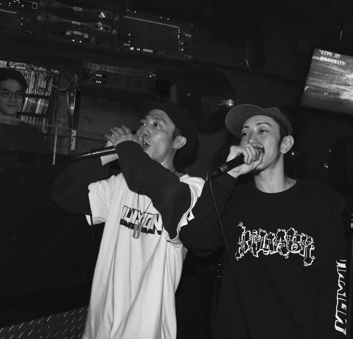 syungaa's tweet photo. LAF life from TOKYO
event #abnormalsp
THE DARKROOM FUKUOKA
#親不孝通り #hiphop https://t.co/L7ibLUphLG