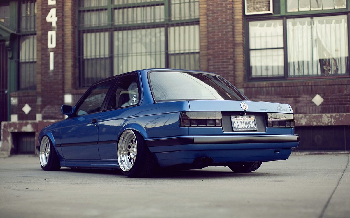 CarsMafiaChile's tweet photo. #Bmw #e30 #apiso https://t.co/h6RrFFKoIG