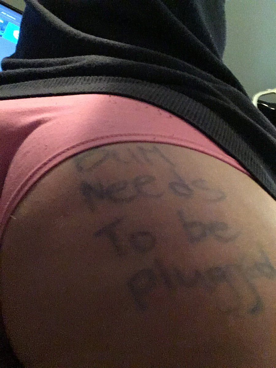 ChivetteBear's tweet photo. Says who?? https://t.co/WkPSmzjFRS