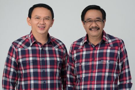 Noviandani26's tweet photo. saya yakin ahok-djarot bakal jadi pemimpin 2017 untuk jakarta #dukungahok https://t.co/GrFFytmLVN