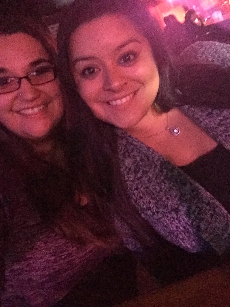 ShaleenaWaldron's tweet photo. #goodtimesCL https://t.co/crZP1F7ZQQ