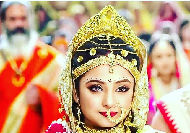 Sometimes the right path is not the easiest one, but you must remain strong..@_madirakshi @FCMadirakshi