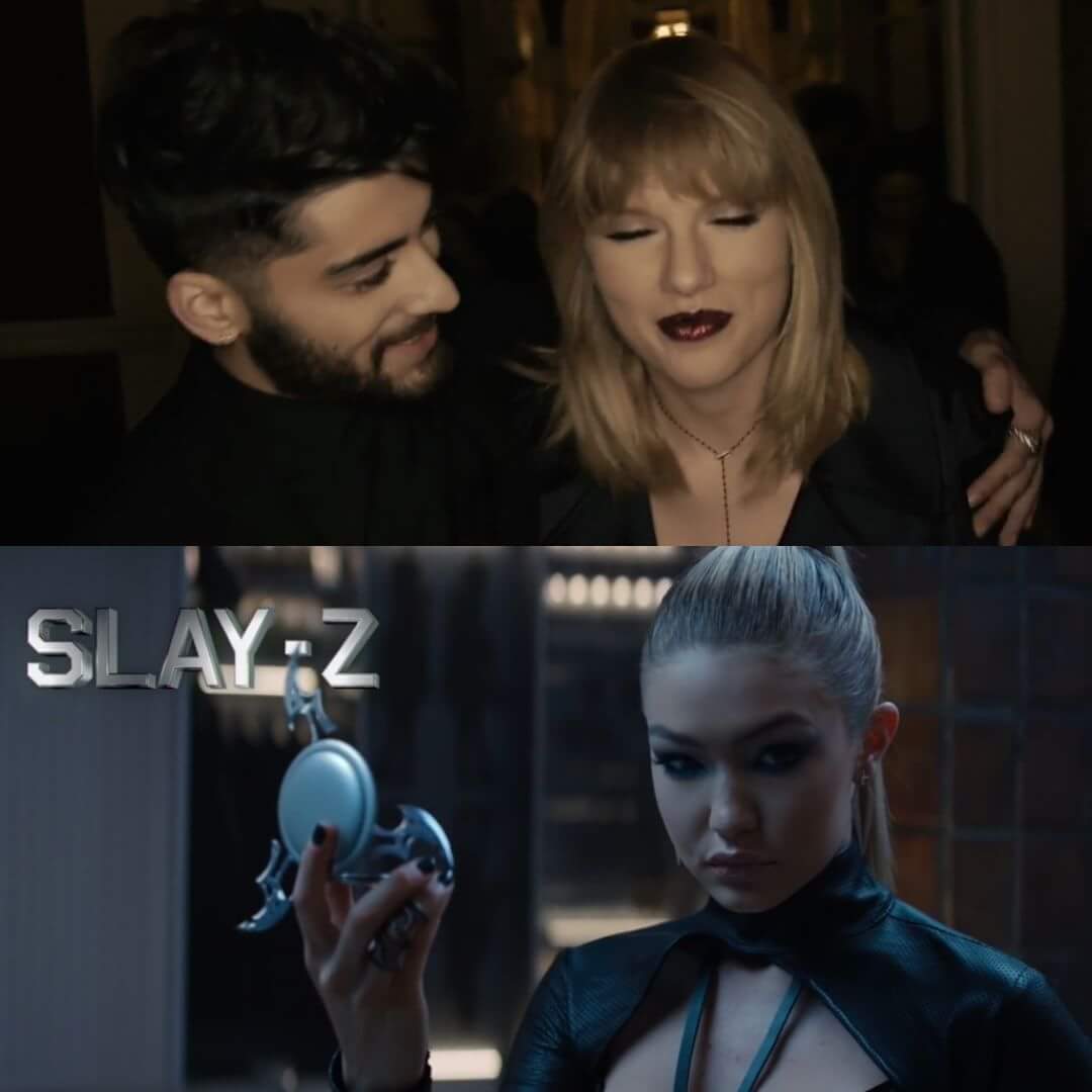 SwiftInstinct's tweet image. Oh okay 😂