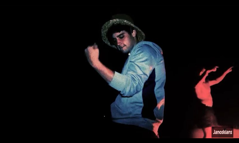 RandomFandumbs's tweet photo. #OneMoreTimeMusicVideo these pictures represent jai so well https://t.co/IqR8GH3aZC