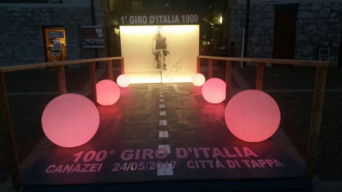 valdifassa's tweet image. A #canazei la @Marcialonga incontra il @giroditalia @buongiornofassa @valdifassa #24may #25may @VisitTrentino @Gazzetta_it @visitfiemme