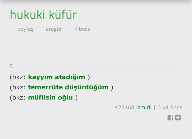 Hukuki küfür:
mecellesozluk.com/3768/hukuki-ku…