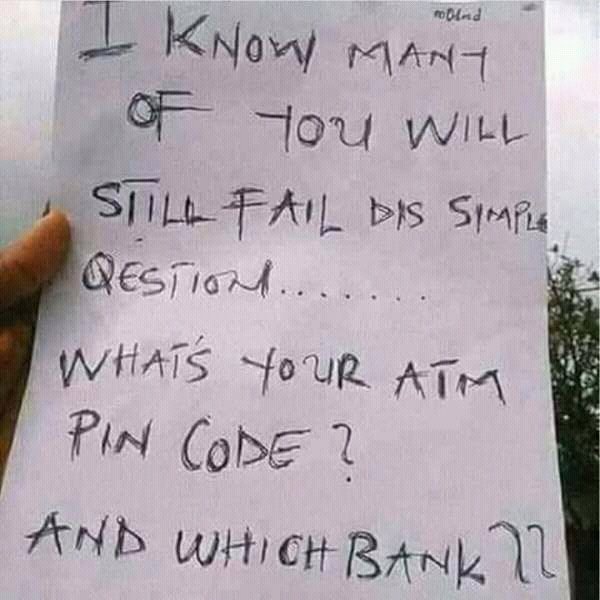 Yesobancy's tweet image. For real