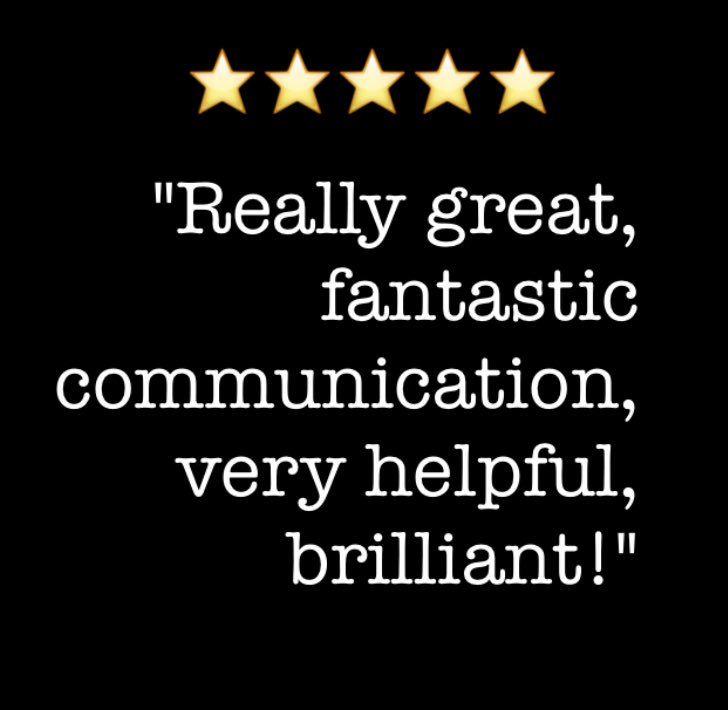 MyChairsLondon's tweet photo. Customer Service is just as important to us as the Product! #Thankyou #Thankful #SharingFeedback #SundayMorning #MyChairs #London https://t.co/eHVuOucT78