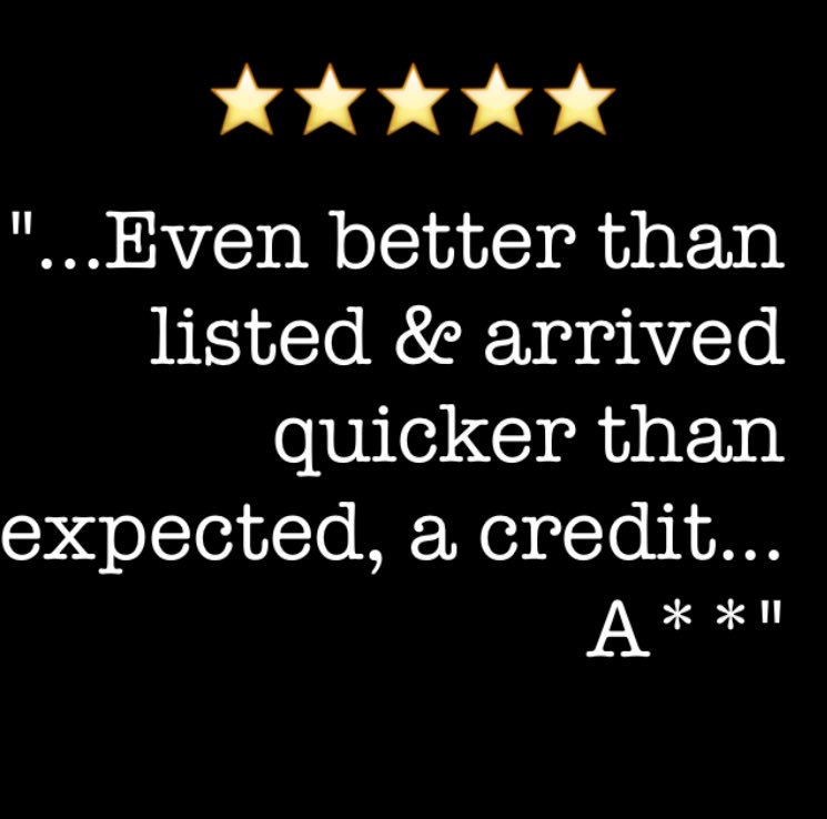 MyChairsLondon's tweet photo. Customer Service is just as important to us as the Product! #Thankyou #Thankful #SharingFeedback #SundayMorning #MyChairs #London https://t.co/eHVuOucT78