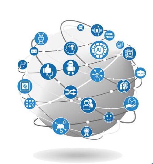 GGRecchia's tweet photo. The promise of #AI - Artificial Intelligence : to free up doctors by providing them with new decision support tools
https://t.co/CrBduT8gRe https://t.co/CnKLtli5ob