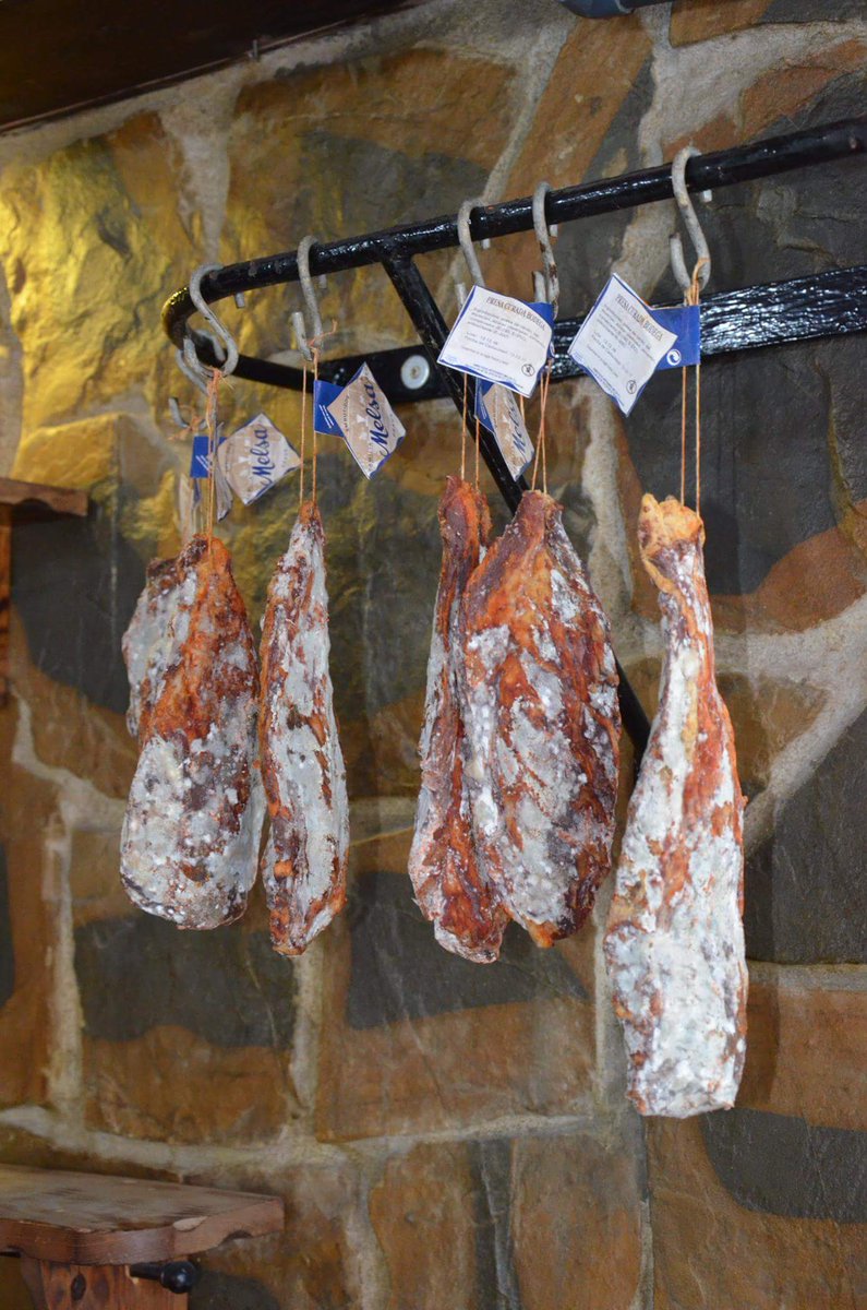 #Melsa#Graus#QueRicosNuestrosProductosDelNorte:)