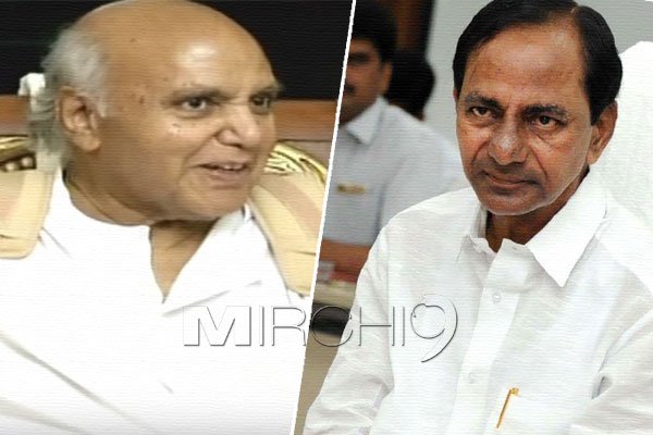 M9News_'s tweet photo. #KCR – #RamojiRao Bonhomie Stuns Everyone
https://t.co/S12COW71vg
#TRS #TDPTS #TDP https://t.co/I6jcO7EBIF