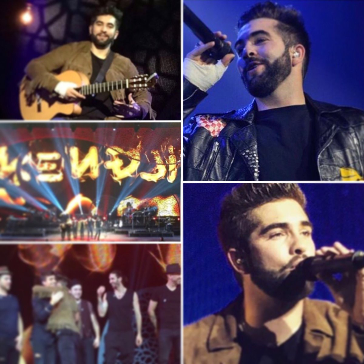 À bientôt Clermont Ferrand 🙏🏻!!!
Ce soir, on se retrouve à Albertville les amis 😘 #ensemble