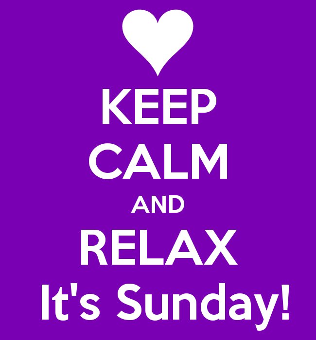 TriumphFabs's tweet photo. Relax and enjoy... downtime is as needed as worktime. 
https://t.co/qmCWrr6UKj https://t.co/nHMgkCAlqL