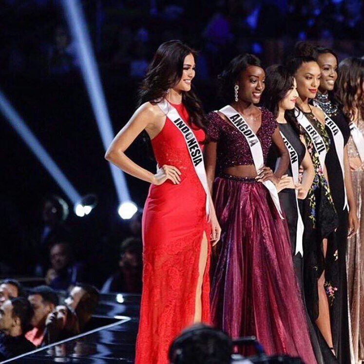 andiBFLY's tweet photo. Lets vote #MissUniverse #Indonesia https://t.co/DX3JGlwh7o