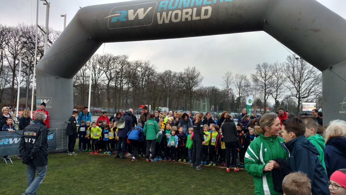 wagtendonk's tweet photo. Klaar voor een spannende race voor Bram bij de #mastboscross https://t.co/JL6Y2r4Crp