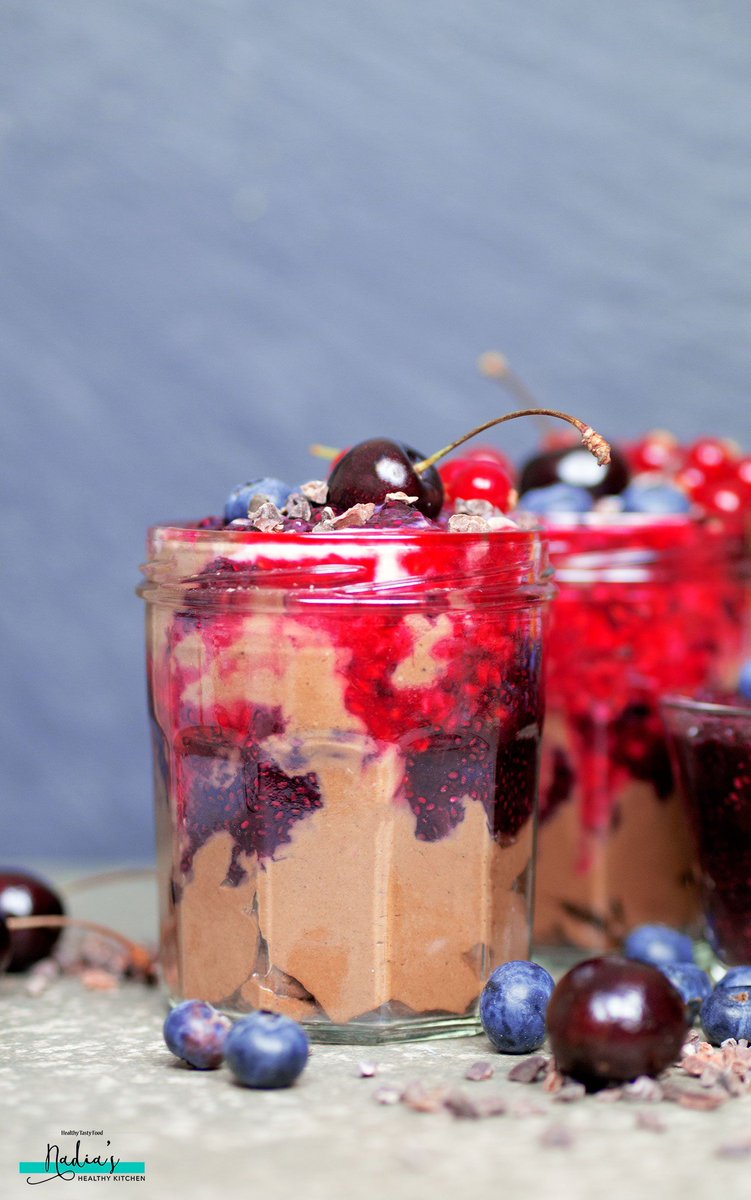 How to Have a Healthy Feb! Feat. balancing recipes, superfood selections &amp; simple lifestyle tips: buff.ly/2kA7h8D #hbloggers #fitfam