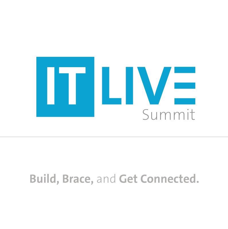SAIFCSCOM's tweet photo. #IT_Live_2017 https://t.co/SQEvV5qo5z