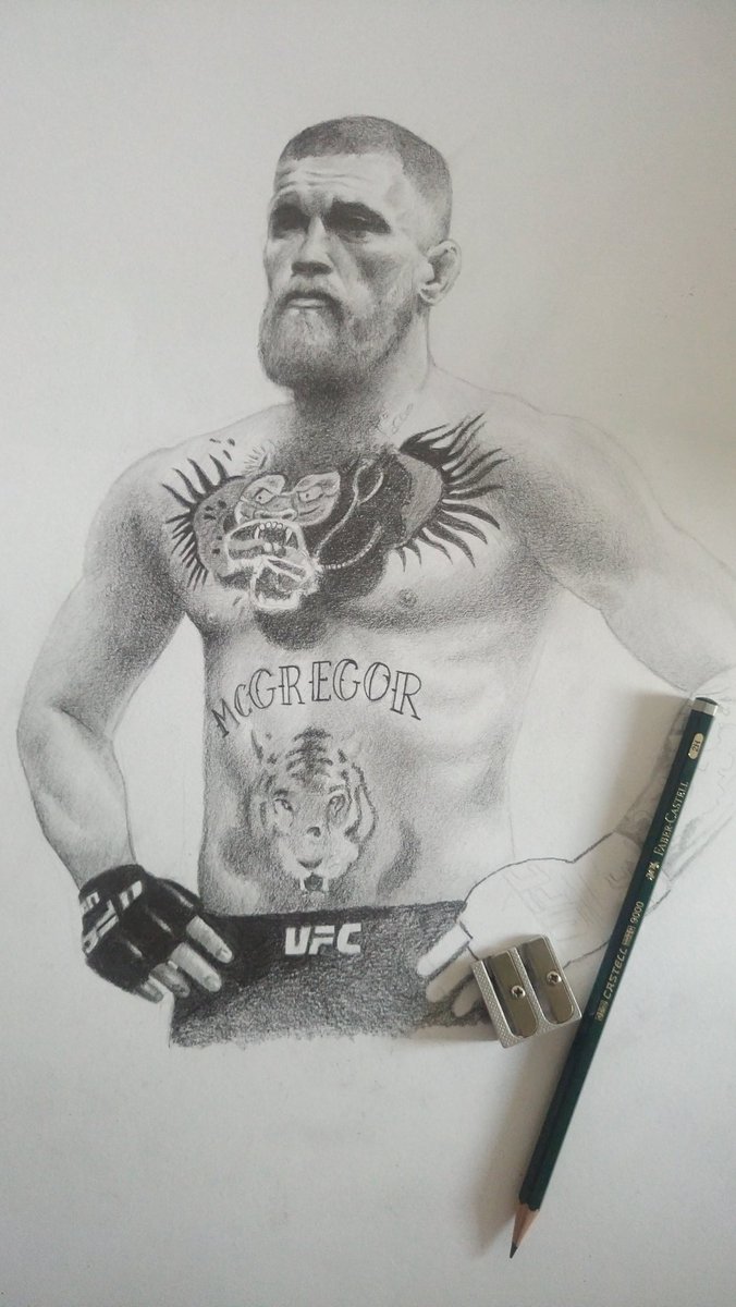 GlynnWilliams8's tweet photo. @TheNotoriousMMA https://t.co/kfqaaOZeBH