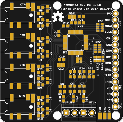 PCBs.io tweet media