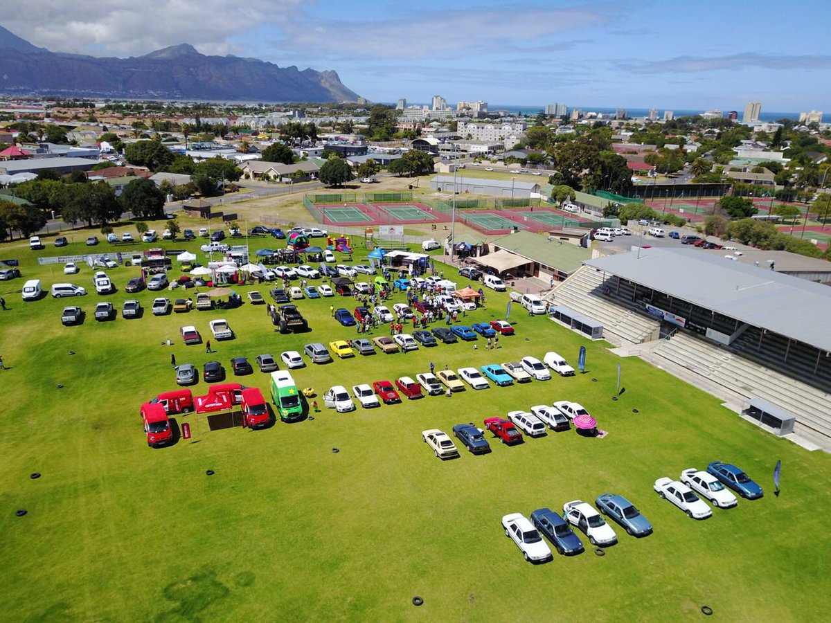 tristanJKelly's tweet photo. A Ford Fest success. Thanks you @kelfords @FordSouthAfrica @Aramex @TimTT @leandiedurandt  @pebbles https://t.co/HcrQ3iuNIK
