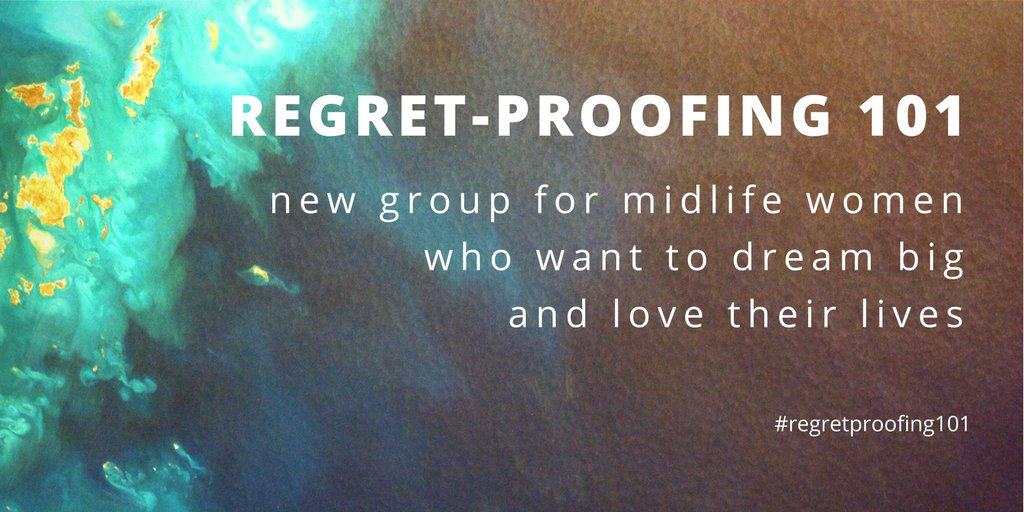 over50roadmap's tweet photo. Want to dream big and love your life? You're not alone. Join here: https://t.co/pIiun0Teri #midlifecrisis #transition #feelstuck #momlife https://t.co/qvOO32cHgU