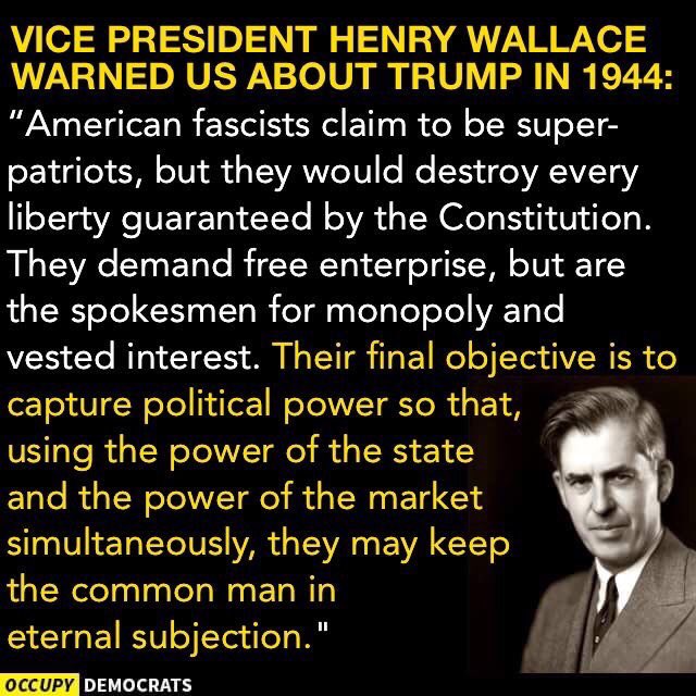 LiberalResist's tweet photo. National Security Council = End of America #TheResistance https://t.co/wnaVaIEFbu