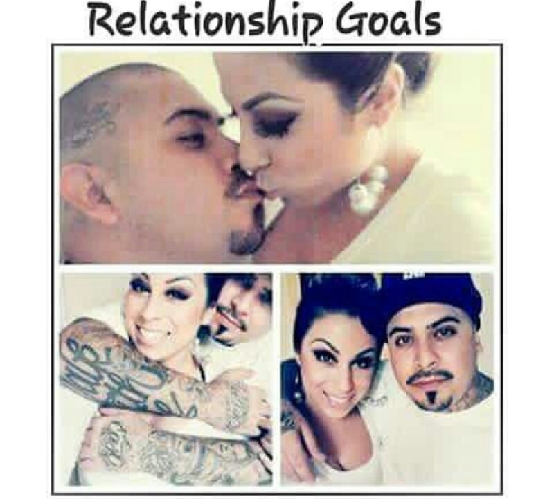 PrincesssBella3's tweet photo. This 😍👌

#TogetherForYears
#LilCueteAndHisLady https://t.co/Oadsj83Ghl