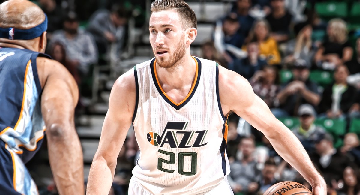 📊 Stats 🗣 Quotes 📽 Highlights  The Roundup: on.nba.com/2kfyfWA  #MEMatUTA https://t.co/CZg7o1ucrJ