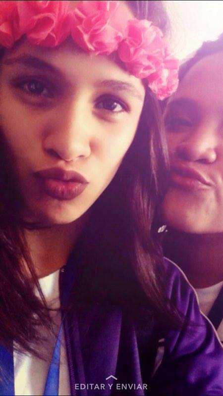JoneRivero's tweet photo. TeAmooo 😍😍😍
#SIGUEMEYTESIGO  #SabadoDeGanarSeguidores https://t.co/23PoeLX8xc