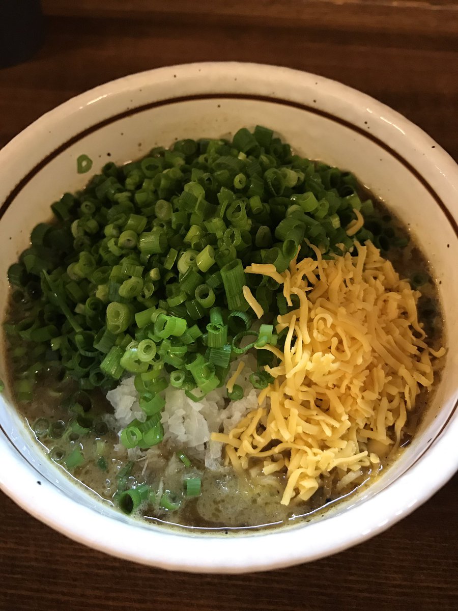 まーがりん 白ひげ 常陸太田市 今日は久々にカレーの並に ネギ タマネギ そして初のチーズをトッピングしていただきましたよ カレーにチーズは合いますねぇ 今日なら特盛りも行けそうな気はしたけど 安定の並盛 まーがりん 白ひげ 常陸太田市 今日は久々にカレーの並に ネギ タマネギ そして初のチーズをトッピングしていただきましたよ カレーにチーズは合いますねぇ 今日なら特盛りも行けそうな気はしたけど 安定の並盛