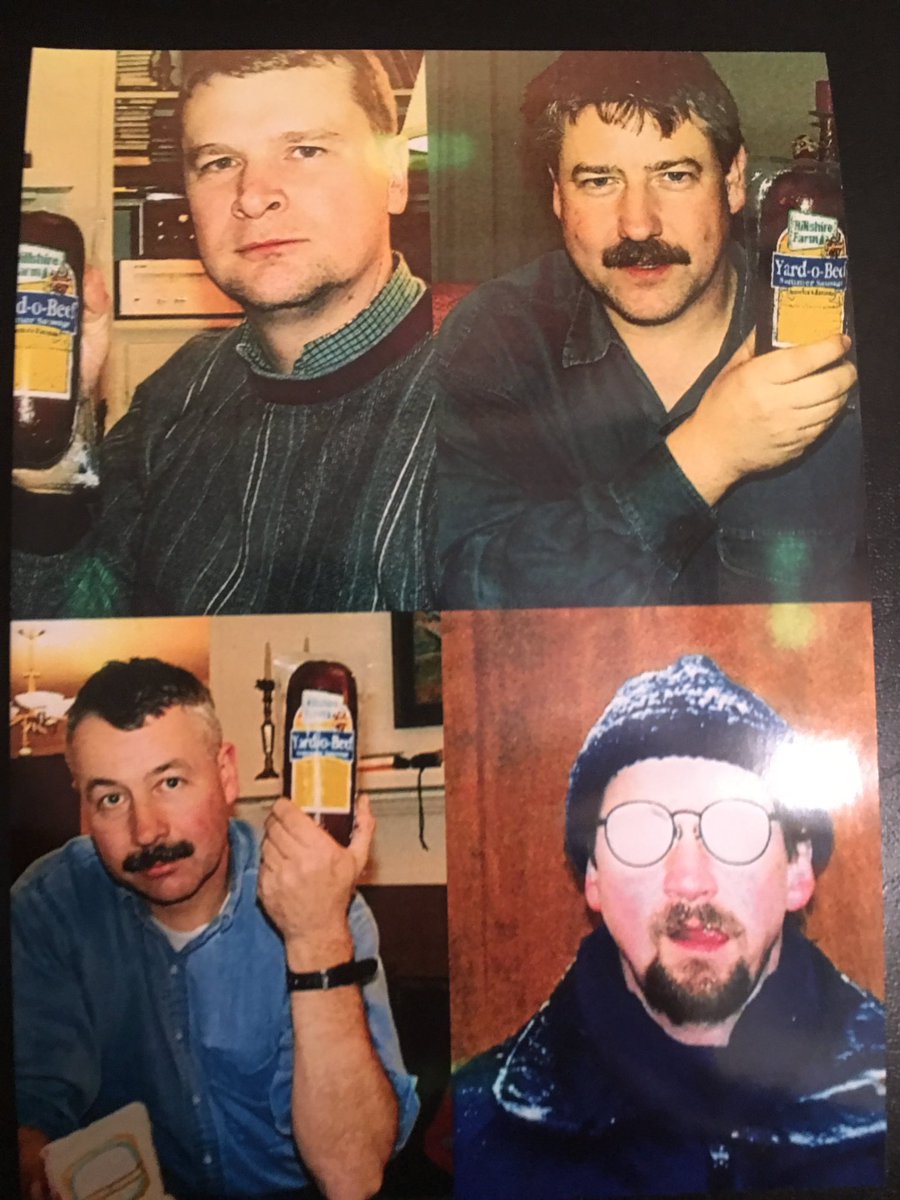 JohnServies's tweet photo. Yard-O-Beef Remastered https://t.co/rguML1JDeq