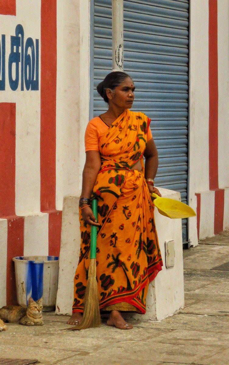 gotravelbug's tweet photo. Sights, smells and sounds of #india with @eviepep @FaceadrenalinT exploring #Chennai @incredibleindia #SouthAfrica #justaddspice #roadshow https://t.co/t1EUS6i9Ze