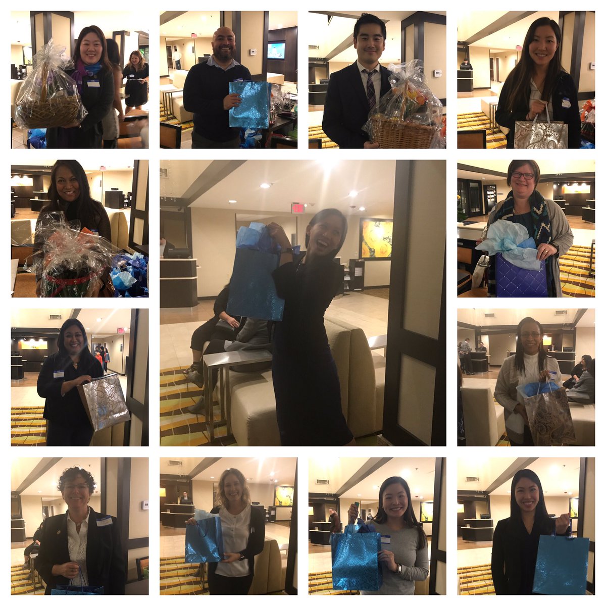canp_gp's tweet photo. What a great night to mingle with NP's and NP students. Thanks for coming out #CANP #NP https://t.co/jaDUReCv5a