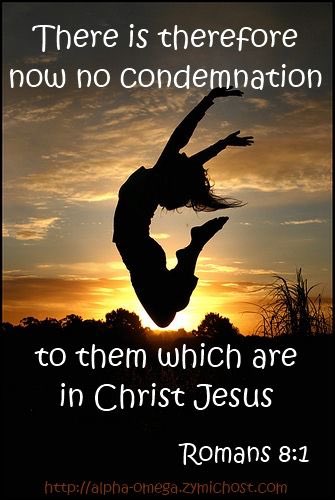 Sherry_Hudy's tweet photo. There is therefore now no condemnation in Christ Jesus. Amen. But, you still must walk according to the Spirit not the flesh. https://t.co/OXg6PmnLvm